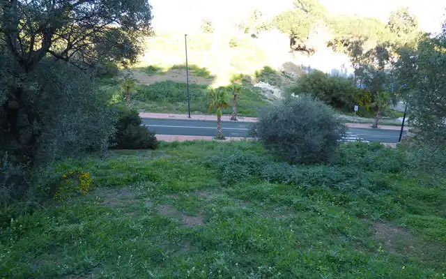 Terreno residencial en venta en Benalmádena pueblo, imagen 6