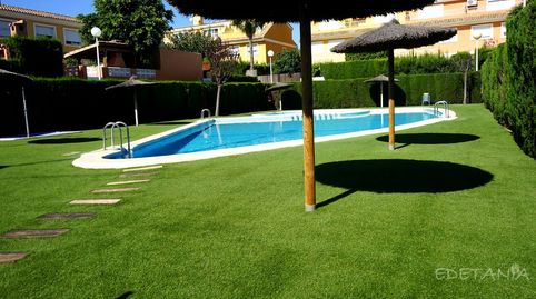 Foto 4 de Casa adosada de lloguer a 124, 9, Moncada, Valencia