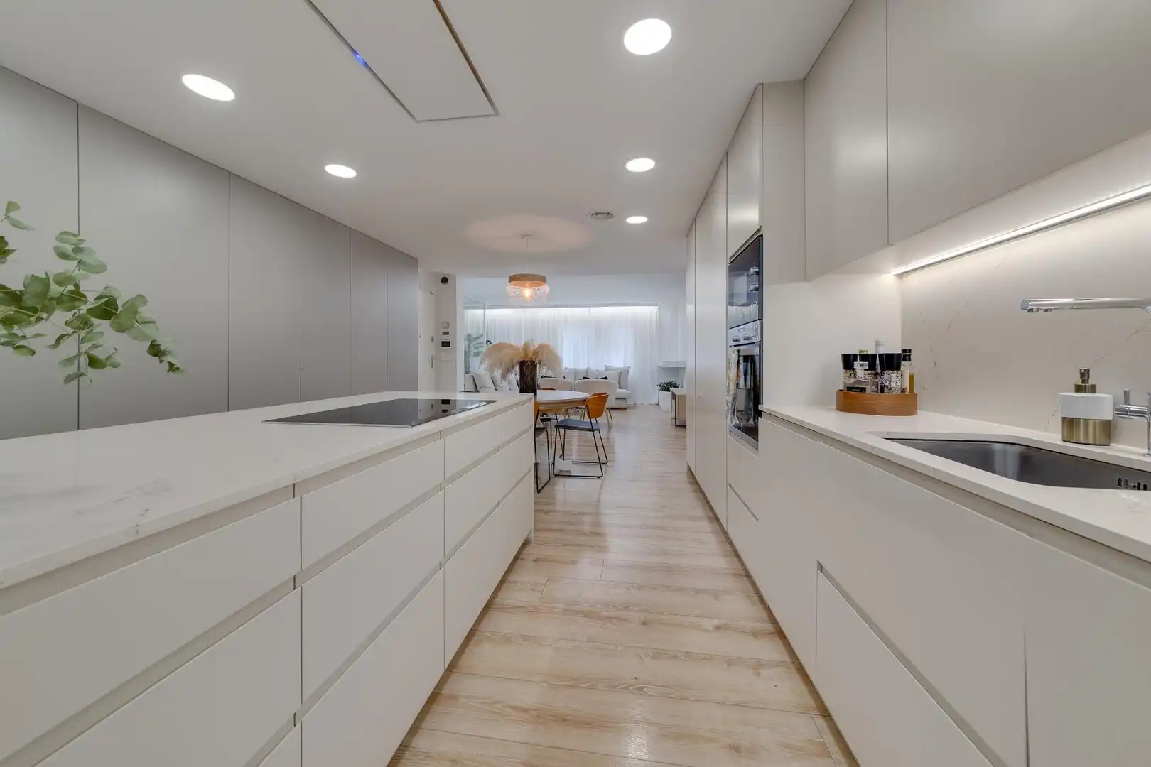 Apartamento con jardín en venta en Playa del Cura, imagen 20