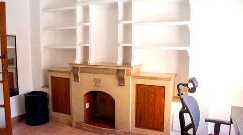 Foto 2 de Piso de alquiler en Carrer de la Conserva, Aiora, Valencia Capital