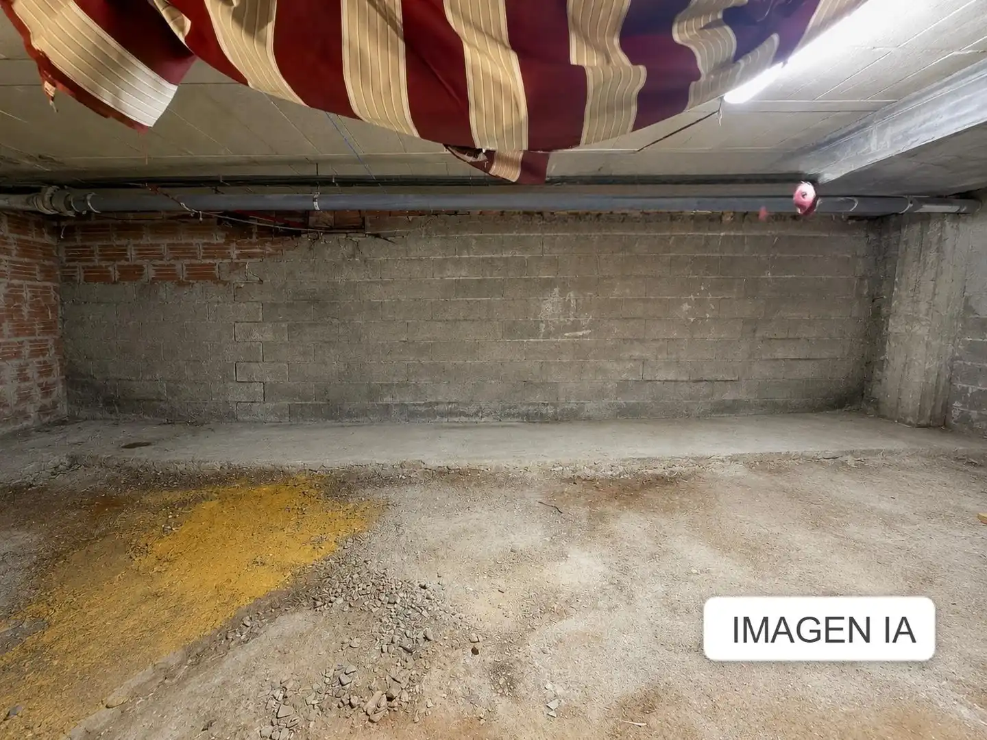 Casa aparellada amb terrassa en venda a Avenida Avenida Cuenca, imagen 39