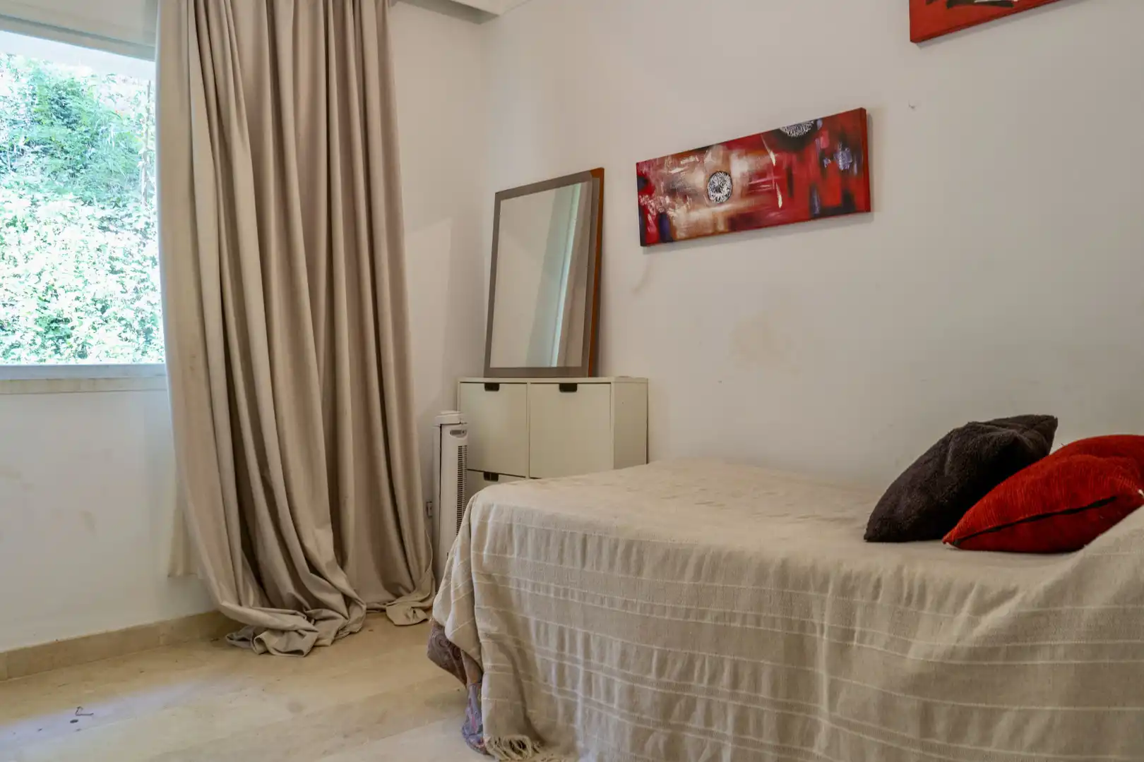 Apartament amb piscina en venda a Benahavís pueblo, imagen 18