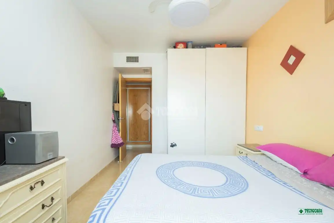 Wohnung mit Terrasse zum Verkauf in Vera Ciudad, imagen 32
