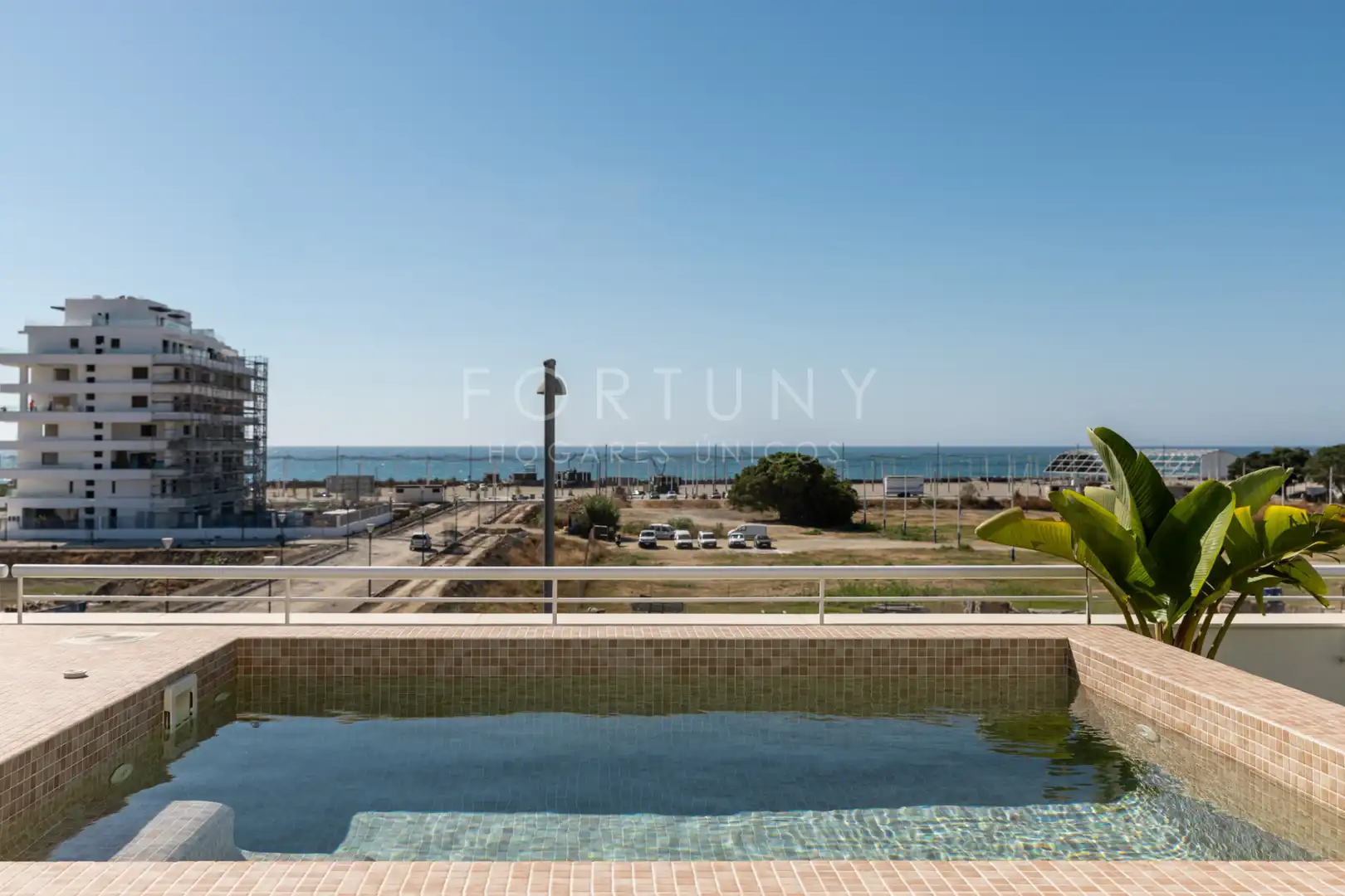 Piso con piscina en venta en Calle Mar Rojo 1761, imagen 14