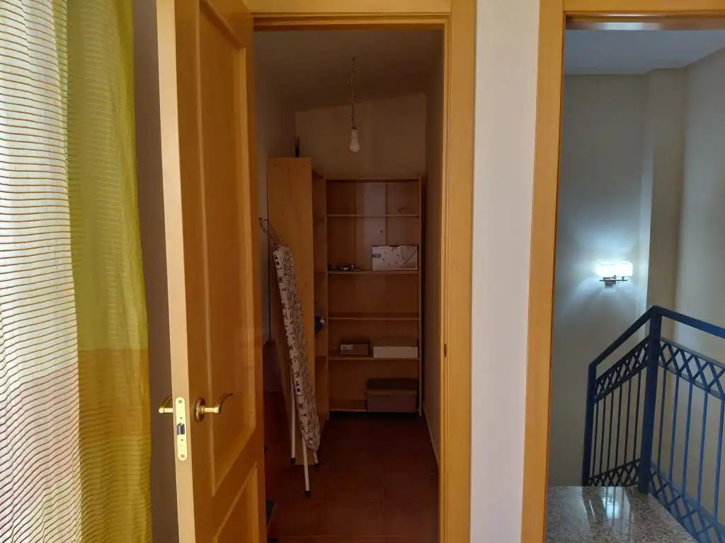 Dúplex de lloguer en Badajoz
