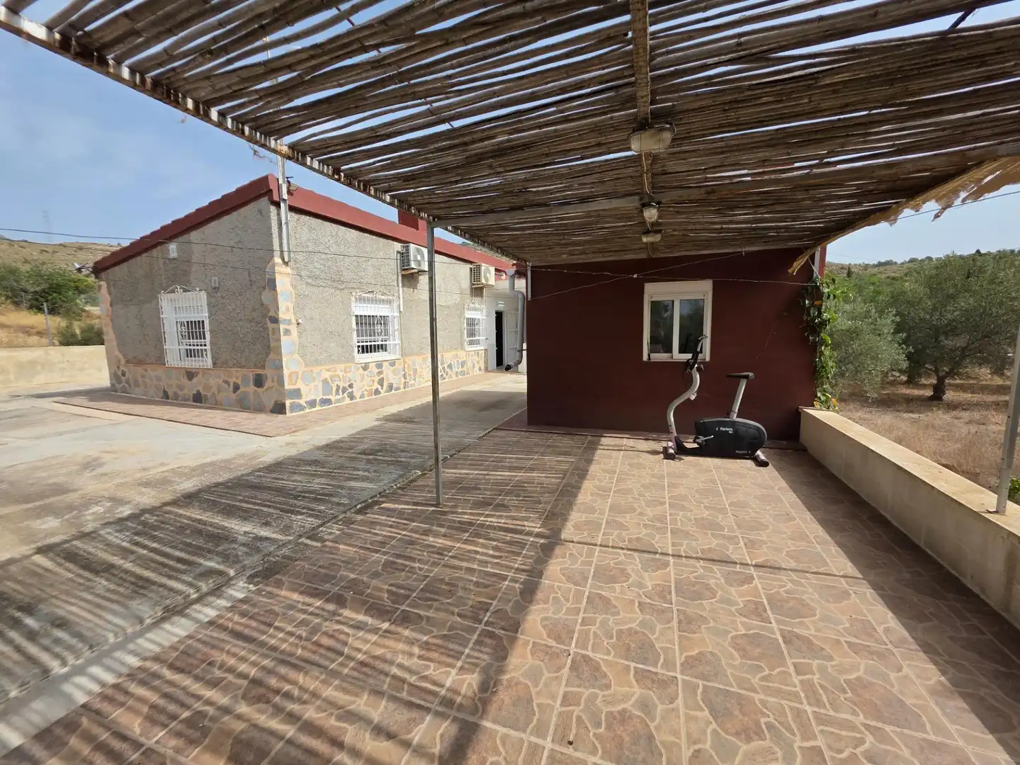 Chalet con piscina en venta en Aigües, imagen 30