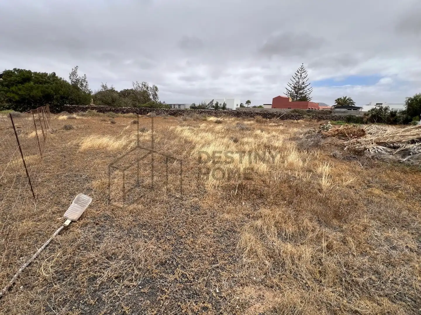 Residential for sale in La Oliva