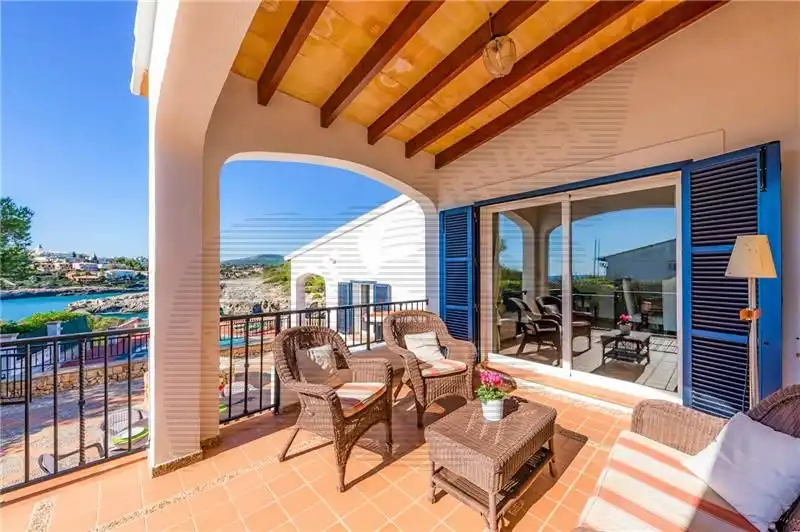 Houses for sale in Porto Cristo