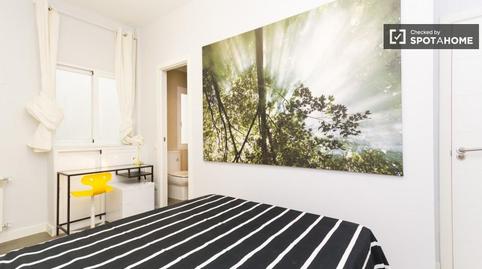 Photo 2 of Flat to share in Castellana,  Madrid Capital