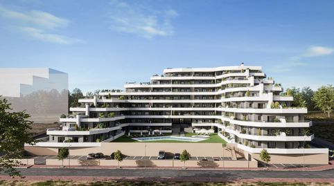 Descubra la vida moderna en la nueva promoción residencial de San Miguel de Salinas, imatge 3