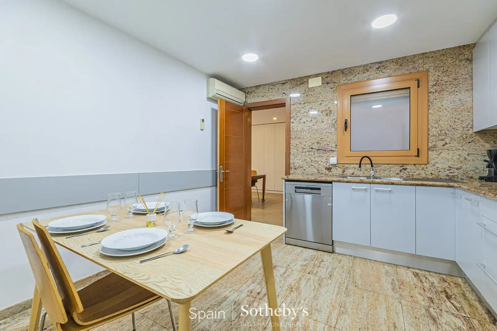 Apartment zum Verkauf in Ciutat Vella, imagen 24