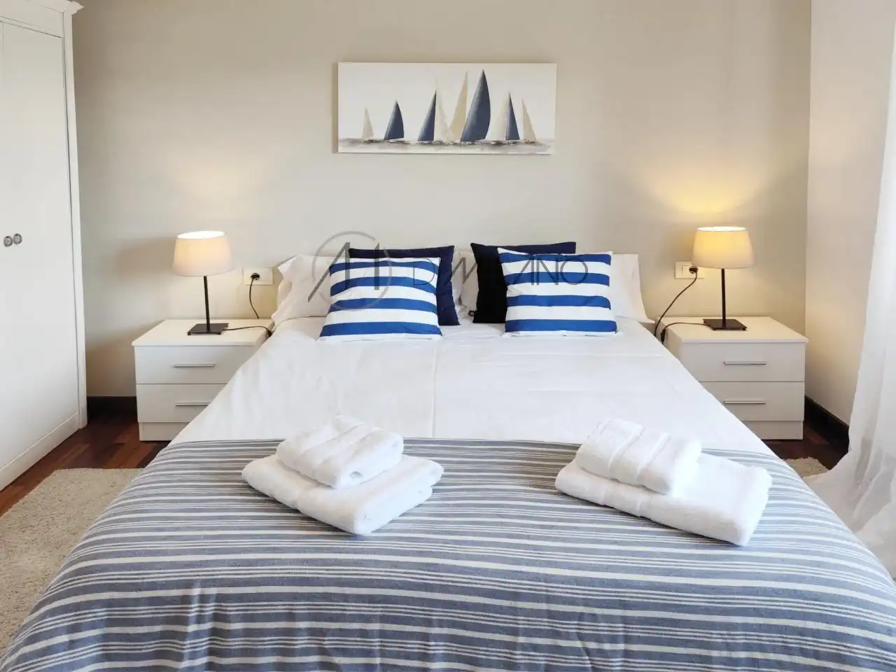 Casa con jardín en venta en Navia, imagen 10