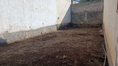 Foto 4 de Residencial en venda a Calle Sinesio Yánez Travieso, El Palmar, Teror