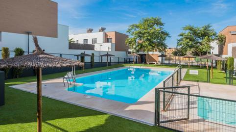Foto 3 de Casa adosada en venta en  Pasaje Alfonso Grosso, Arco Norte - Avda. España, Sevilla