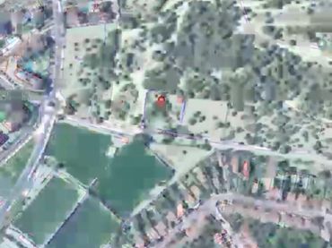 Residential land for sale in Camino Huerto