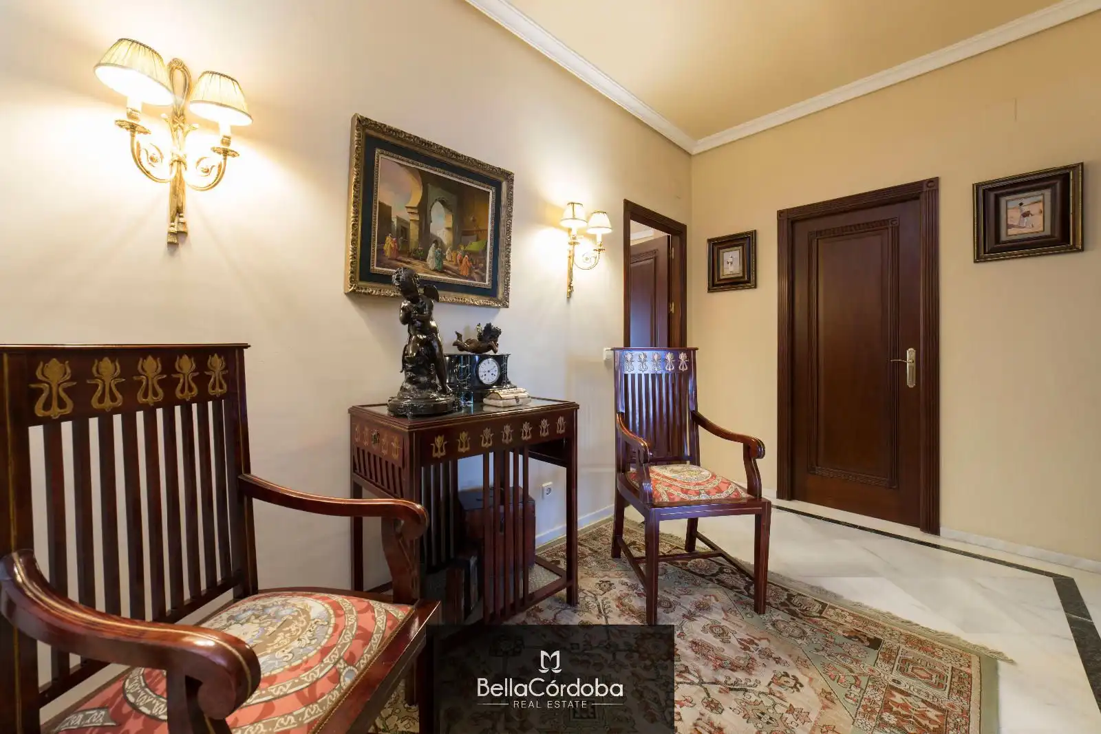 Houses for sale in Córdoba  with Air Conditioner, Heating and Terrace