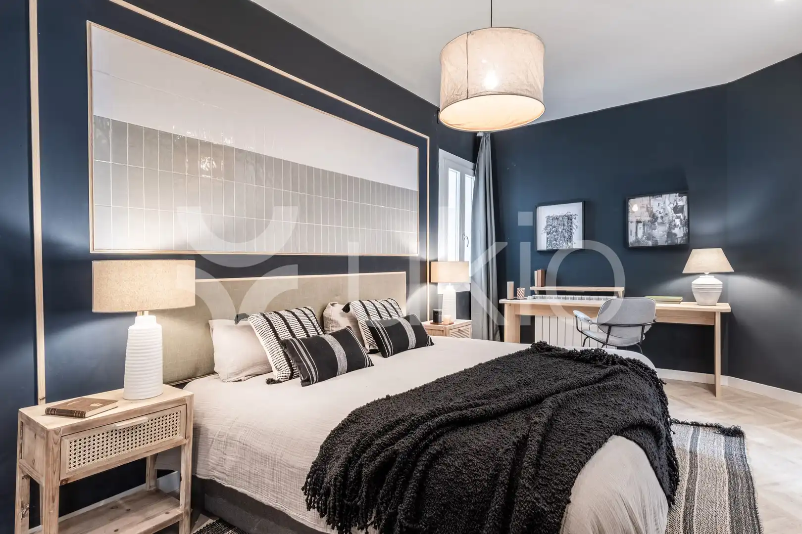 Apartament amb ascensor de lloguer a Calle de Luchana, imagen 19
