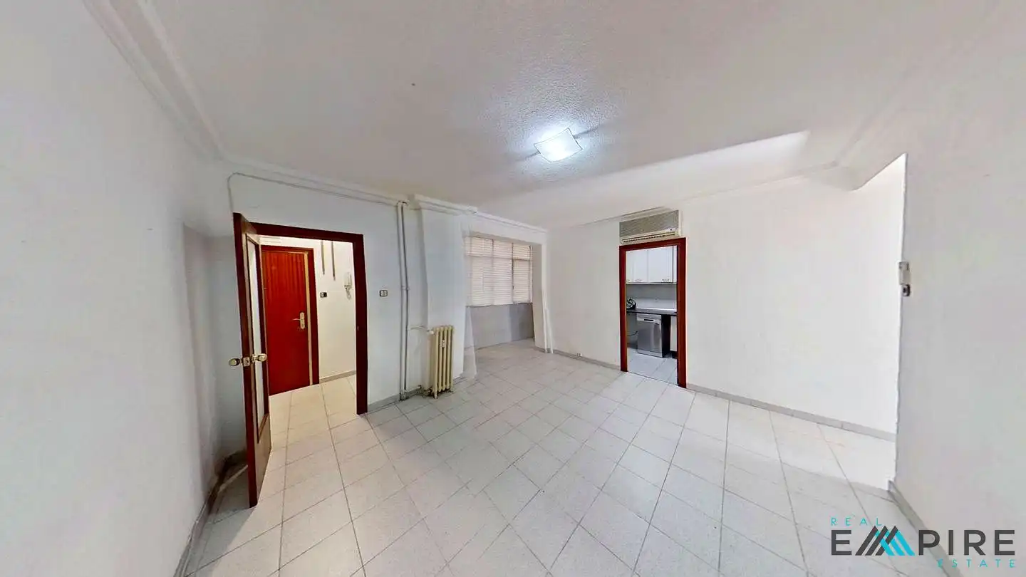 Flat with lift for sale in Donostiarra, imagen 5