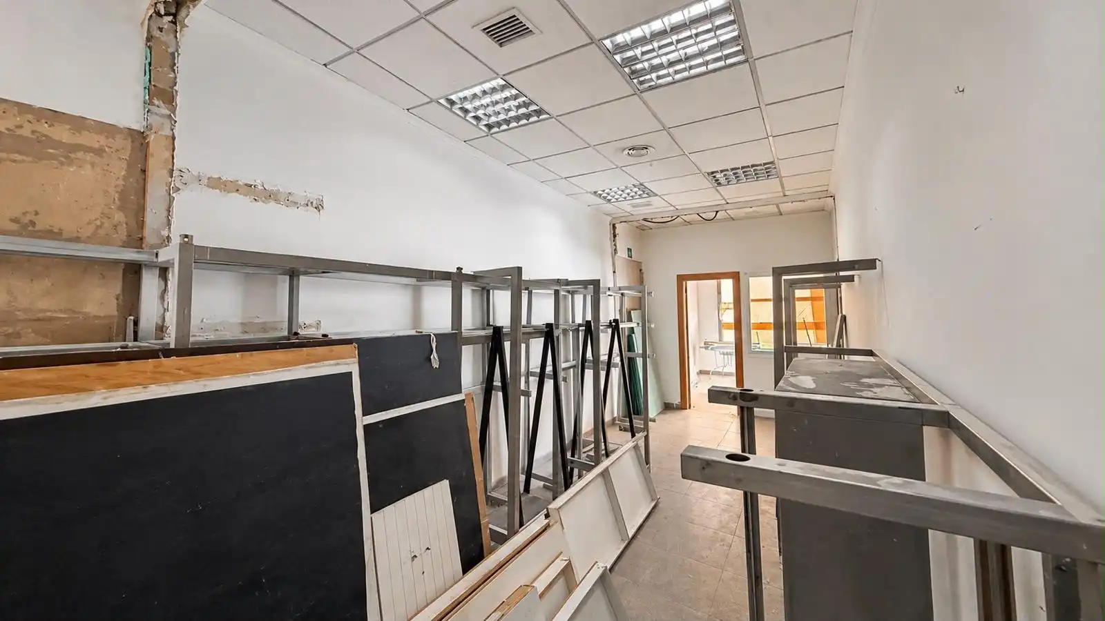 Business premises for sale in Centro, imagen 10