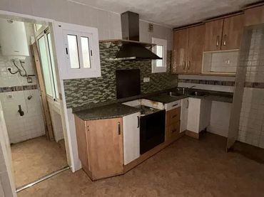 Flat for sale in Santa Eulàlia