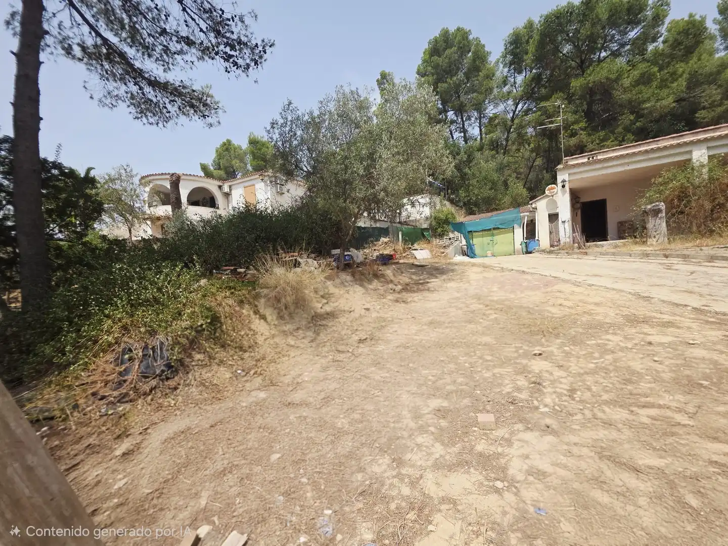 Casa o chalet en venta en Chulilla con Jardín privado, Terraza y Trastero