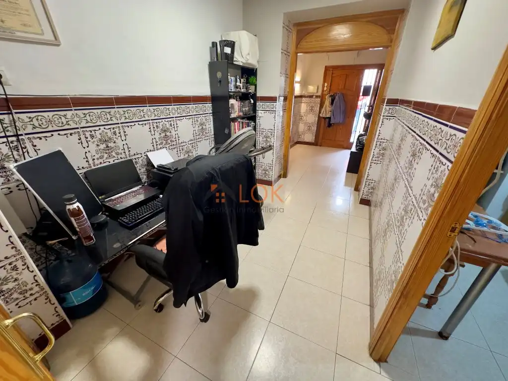 Casa o xalet en venda en Vélez-Málaga amb Terrassa