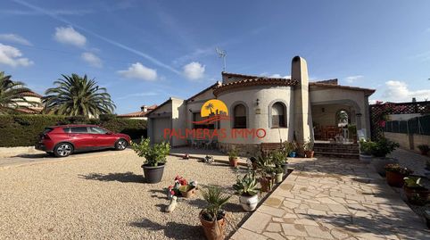 Foto 4 de Casa o chalet en venta en Les Tres Cales, L'Ametlla de Mar