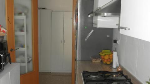 Foto 3 de Pis en venda a Carrer de Sant Andreu, El Alborgí, Valencia