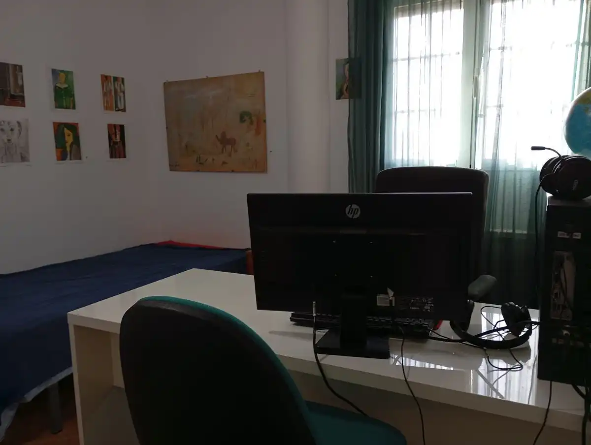 Haus oder Chalet zum Verkauf in Valdepeñas mit Klimaanlage, Heizung und Terrasse