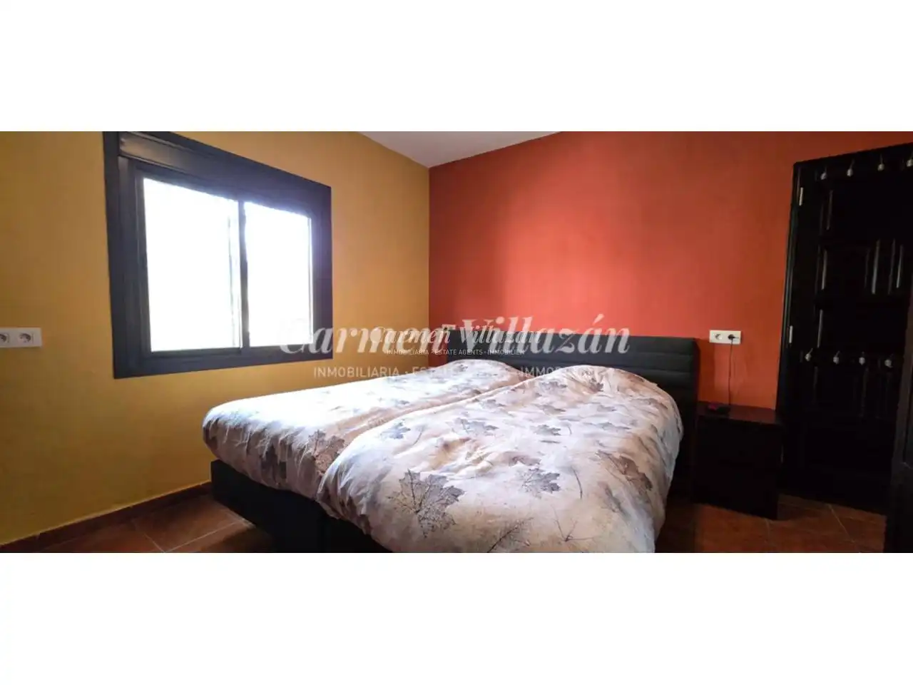 Bedroom of Houses for sale in Antigua  with Private garden, Terrace and Swimming Pool