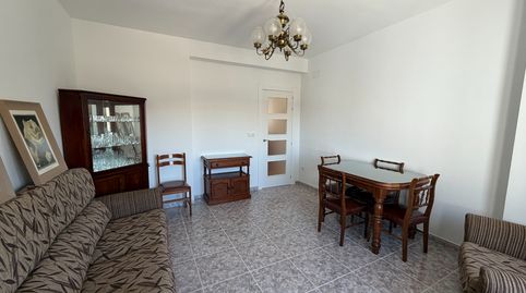 Foto 2 de Piso de alquiler en Avenida Cristo Rey, Úbeda, Jaén