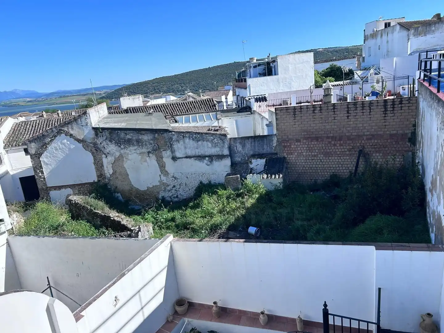 Terreno residencial en venta en Bornos, imagen 2
