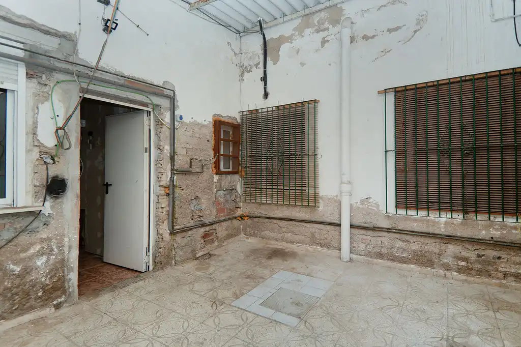 Casa o xalet en venda en Cartagena ciudad
