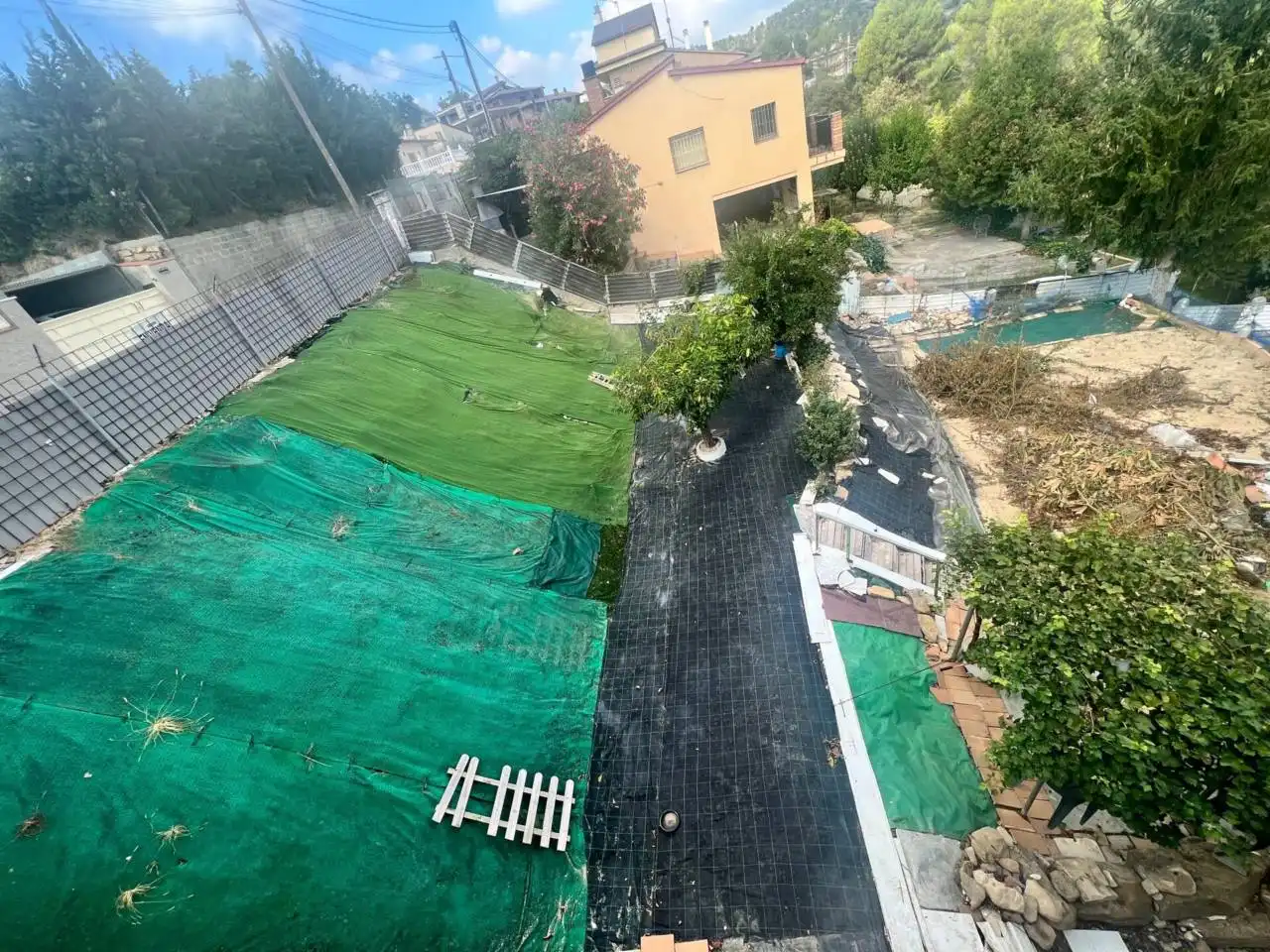 Rural land for sale in Calle DELS PINS, imagen 3