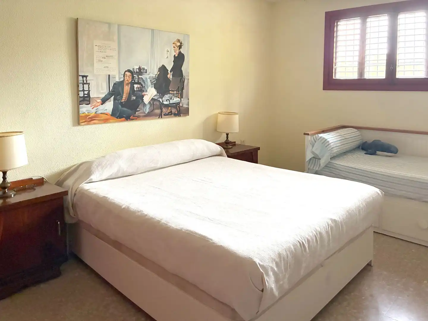 Casa amb jardí en venda a Santa Ana, imagen 31