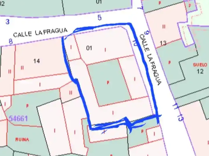 Casa o xalet en venda en Pueblica de Valverde amb Balcó