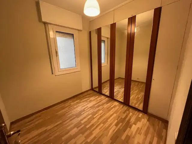 Habitación de Piso de alquiler en Barcelona con Aire acondicionado, Calefacción y Parquet