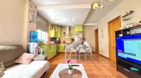 Foto 4 de Dúplex en venda a Los Barrios, Cádiz