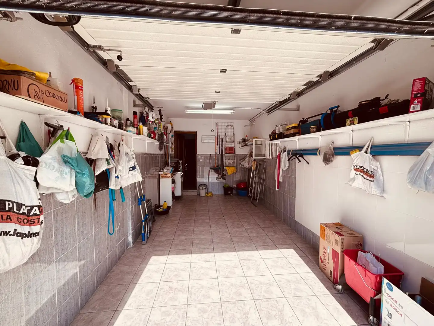 Casa bifamiliare con piscina in vendita a Sector 3, imagen 26