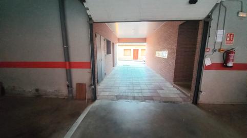 Foto 3 de Garaje de alquiler en Carrer del Sol, Llagostera, Girona