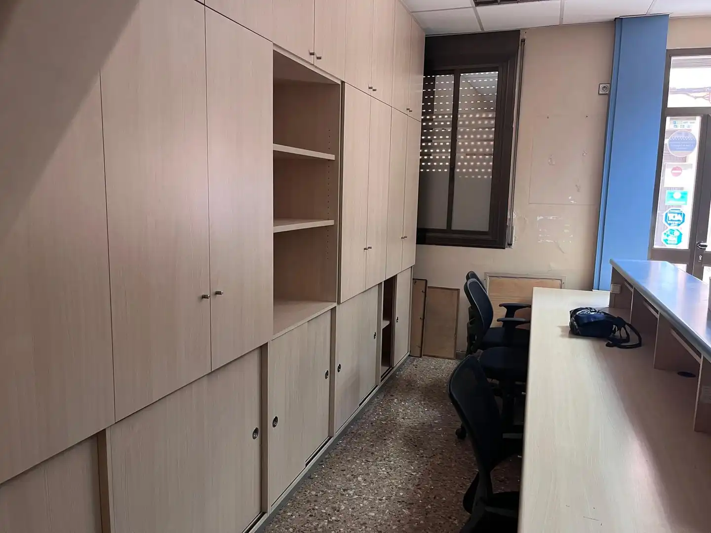 Casa con terrazza in vendita a Centre - Sant Josep - Sanfeliu, imagen 14