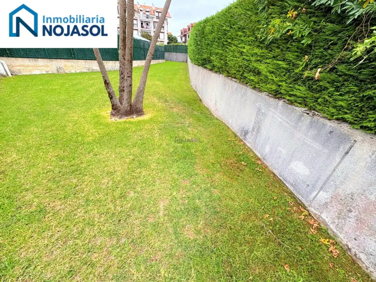 Apartament amb terrassa en venda a Calle la brava, imagen 44