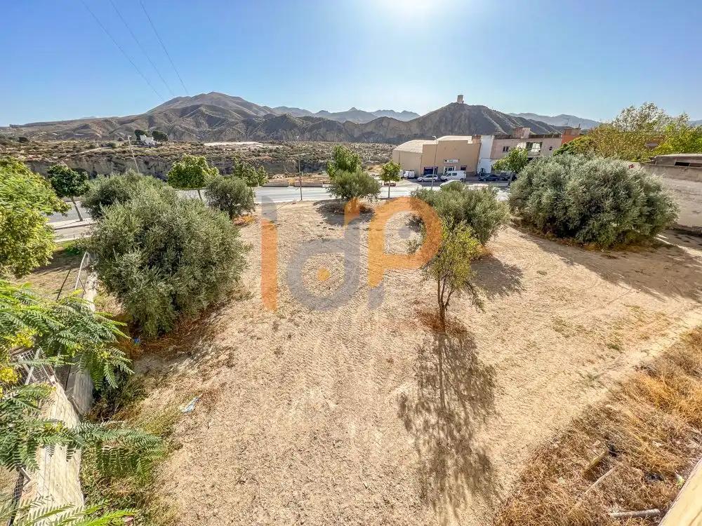 Grundstücke und Bauplätze zum Verkauf in Huércal-Overa, imagen 16