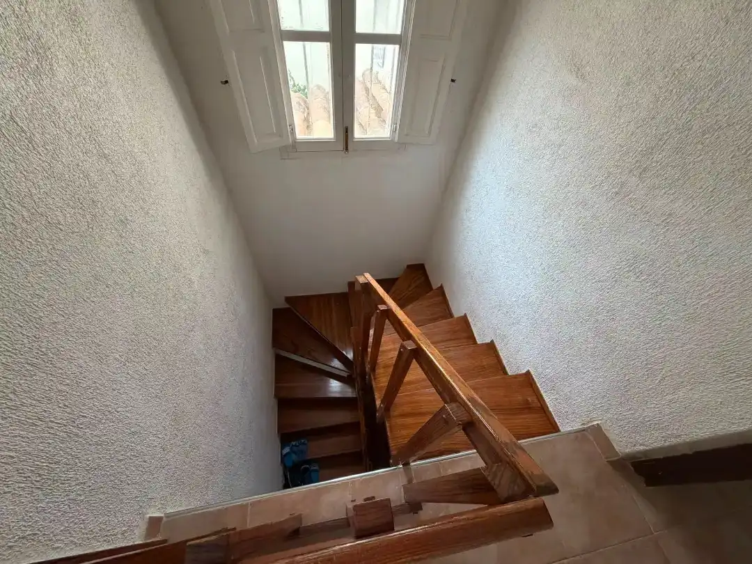 Einfamilien-Reihenhaus zur Miete in La Manga del Mar Menor mit Privatgarten, Terrasse und Möbliert