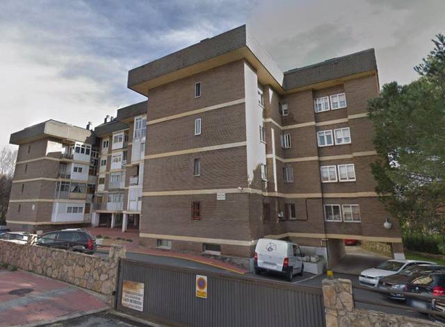 Garaje en Venta en MARQUES DE SANTILLANA en Guadarrama