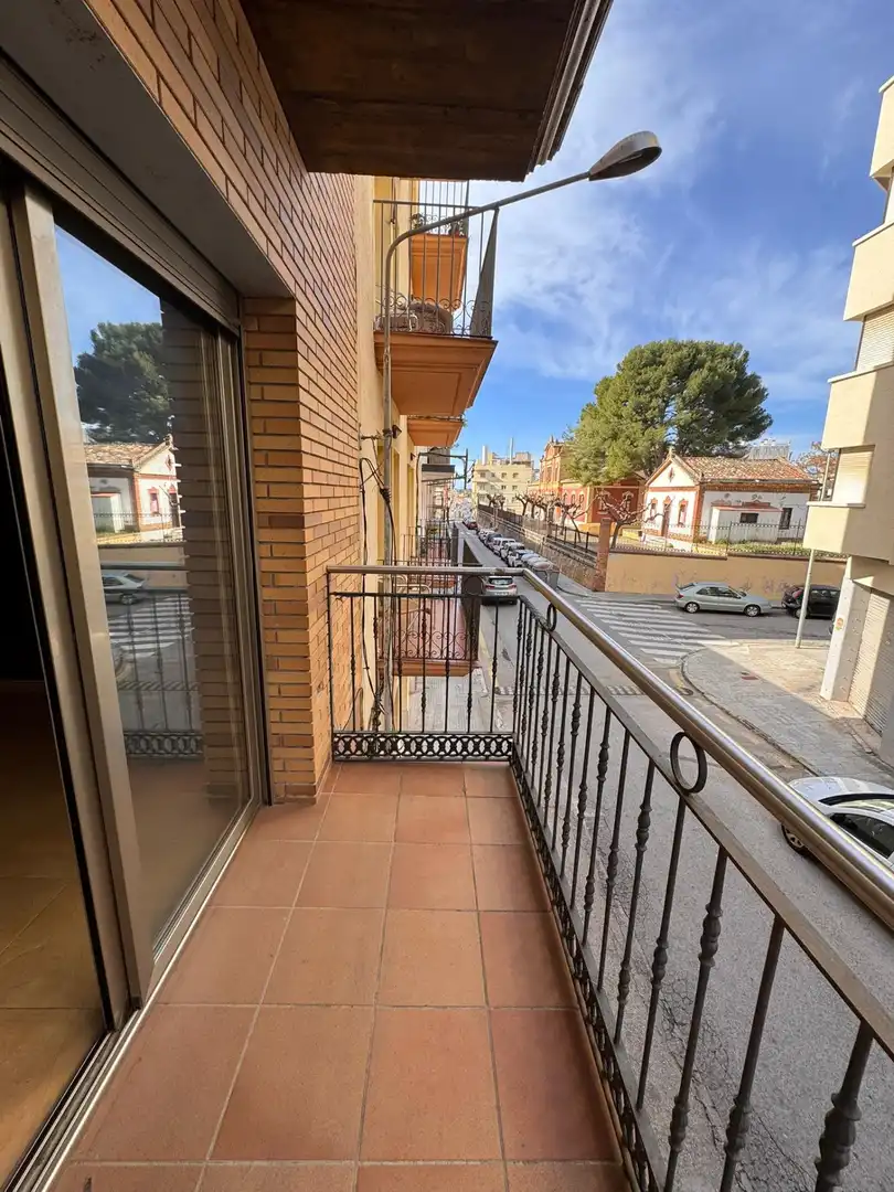 Piso con ascensor en venta en ALT DE SANT PERE, imagen 2