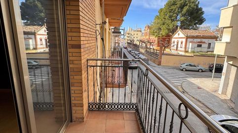 Foto 2 de Piso en venta en Alt de Sant Pere, Centre, Torredembarra