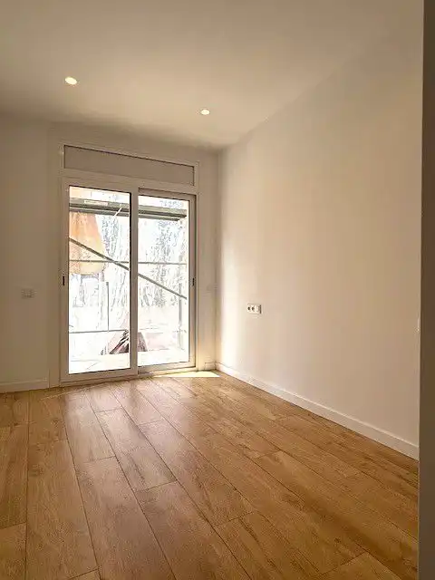 Bedroom of Duplexes for sale in Sant Boi de Llobregat  with Air Conditioner and Heating