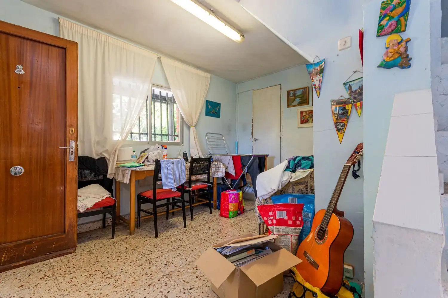 Casa o chalet en venta en Robledo de Chavela