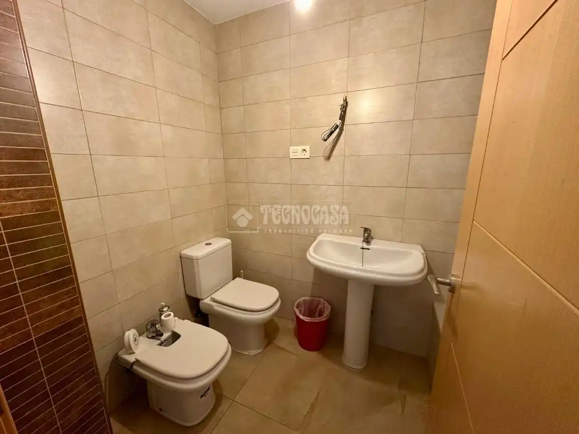 Wohnung mit Terrasse zum Verkauf in C. Veintiocho de Febrero, imagen 7
